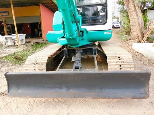 ขายรถขุด ยี่ห้อ:KOMATSU แบบ:PC45-1 รุ่น7 หัวเก๋ง ราคา 590,000 บาท (ราคานี้พร้อมติดแอร์-ติดฟิล์ม-พร้อมข้นย้ายให้) รถเก่านอกแท้ มีเอกสารใบอินวอย รถไม่เคยผ่านการใช้งานในไทย100\% สนใจติดต่อ-สอบถาม-ต่อรองราคา โทร : 099-907-9273 กิ๊ฟ กมลชนก , 099-907-3356 ช่างบั