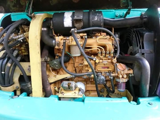 ขายรถขุด ยี่ห้อ:KOMATSU แบบ:PC45-1 รุ่น7 หัวเก๋ง ราคา 590,000 บาท (ราคานี้พร้อมติดแอร์-ติดฟิล์ม-พร้อมข้นย้ายให้) รถเก่านอกแท้ มีเอกสารใบอินวอย รถไม่เคยผ่านการใช้งานในไทย100\% สนใจติดต่อ-สอบถาม-ต่อรองราคา โทร : 099-907-9273 กิ๊ฟ กมลชนก , 099-907-3356 ช่างบั