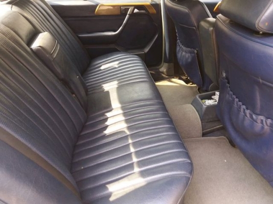 Benz 300 E เครื่อง 3000 เดิมๆ ไม่เคยดมแก๊ส ภาษีขาดเกิน Benz 300 E เครื่อง 3000 เดิมๆ ไม่เคยดมแก๊ส ภาษีขาดเกิน