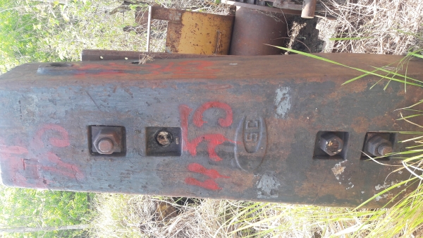 ขายวินปั้นจั่นตอกเสาเข็มขนาด 23 - 28 - 35 - 42 นิ้ว 085-7666984