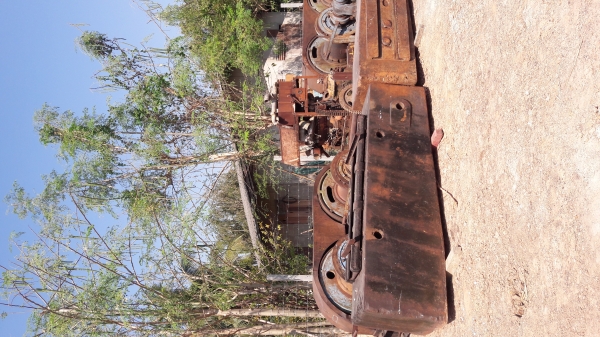 ขายวินปั้นจั่นตอกเสาเข็มขนาด 23 - 28 - 35 - 42 นิ้ว 085-7666984