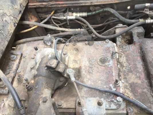 Isuzu rocky FXZ23NFPFR นางฟ้า เครื่อง 240 แรง ปี 38 หัวบาง ยางดี คัสซีสวย เครื่องเกียร์เดิมดี กระบะไม่สวย พร้อมใช้งาน