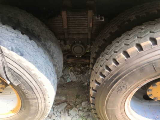 Isuzu rocky FXZ23NFPFR นางฟ้า เครื่อง 240 แรง ปี 38 หัวบาง ยางดี คัสซีสวย เครื่องเกียร์เดิมดี กระบะไม่สวย พร้อมใช้งาน