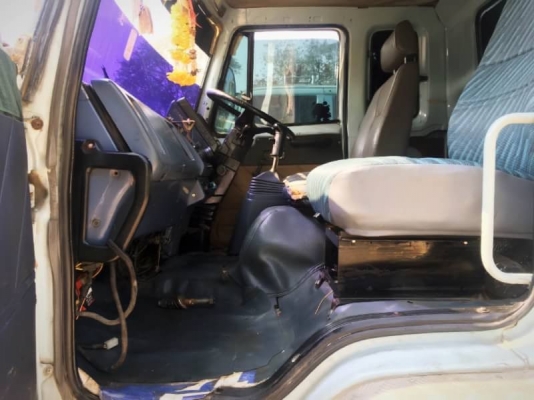 Isuzu rocky FXZ23NFPFR นางฟ้า เครื่อง 240 แรง ปี 38 หัวบาง ยางดี คัสซีสวย เครื่องเกียร์เดิมดี กระบะไม่สวย พร้อมใช้งาน