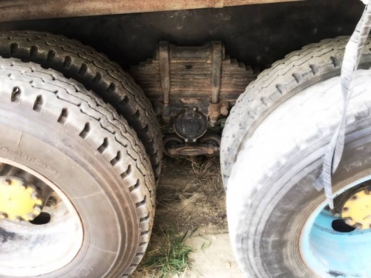 Isuzu rocky FXZ23NFPFR นางฟ้า เครื่อง 240 แรง ปี 38 หัวบาง ยางดี คัสซีสวย เครื่องเกียร์เดิมดี กระบะไม่สวย พร้อมใช้งาน