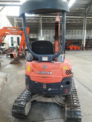 ขายๆๆๆรถขุด1.5ตันU15