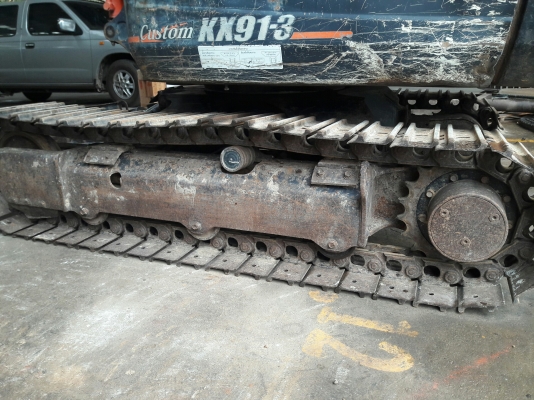 ขายๆด่วนรถขุด3ตัน30แรงม้า