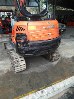 ขายๆด่วนรถขุด3ตัน30แรงม้า