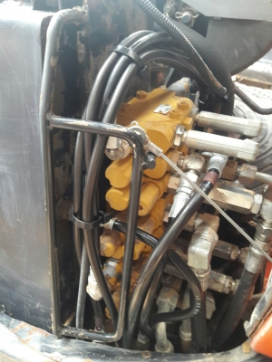 ขายๆด่วนรถขุด3ตัน30แรงม้า