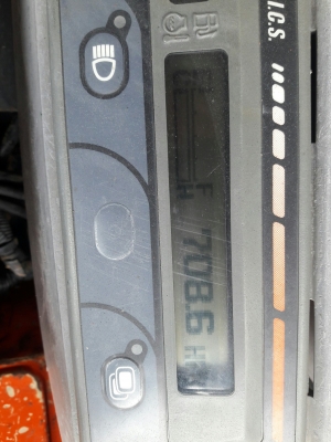 ขายๆด่วนรถขุด3ตัน30แรงม้า