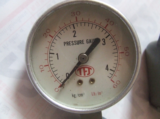 ขายชุดเพรสเซอร์ปิดเปิดด้วยแรงดันนํ้า   ของอิตลี่