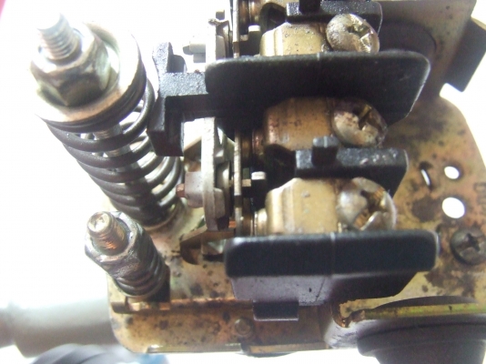 ขายชุดเพรสเซอร์ปิดเปิดด้วยแรงดันนํ้า   ของอิตลี่