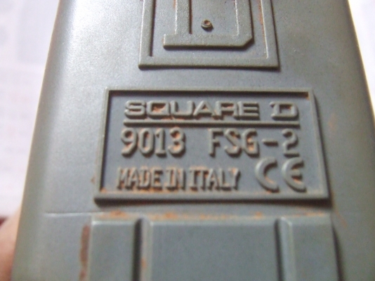 ขายชุดเพรสเซอร์ปิดเปิดด้วยแรงดันนํ้า   ของอิตลี่