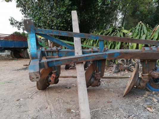 ขายผานสามโครงสี่ไคเฮงหลีสภาพสวย ขายผานสามโครงสี่ไคเฮงหลีสภาพสวย