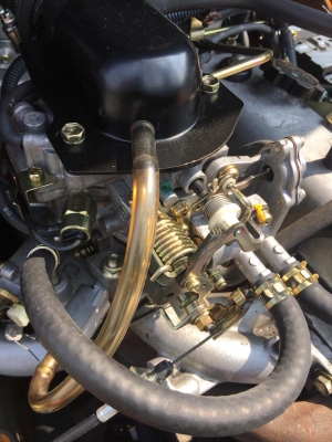 TOYOTA 7FG10 รถนอกเก่าญี่ปุ่น เสา 4 เมตร เกียร์ออโต้ สภาพสวย ชั่วโมงทำงานน้อย TOYOTA 7FG10 รถนอกเก่าญี่ปุ่น เสา 4 เมตร เกียร์ออโต้ สภาพสวย ชั่วโมงทำงานน้อย