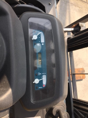 TOYOTA 7FG10 รถนอกเก่าญี่ปุ่น เสา 4 เมตร เกียร์ออโต้ สภาพสวย ชั่วโมงทำงานน้อย TOYOTA 7FG10 รถนอกเก่าญี่ปุ่น เสา 4 เมตร เกียร์ออโต้ สภาพสวย ชั่วโมงทำงานน้อย