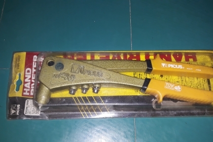 ขายรีเว็ทPICUS HR-007 MADE IN JAPAN.ใหม่เก่าเก็บ