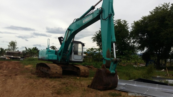 SK200 YN10 มาร์คซิกKOBELCO เอกสารเล่มไฟฟ้าครบ พร้อมใช้งานตามสภาพราคาเบาๆ@990,000บาทสนใจโทรเลย ☎ 081-989-1989 + ID LINE :rangrayong หรั่งครับ