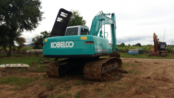 SK200 YN10 มาร์คซิกKOBELCO เอกสารเล่มไฟฟ้าครบ พร้อมใช้งานตามสภาพราคาเบาๆ@990,000บาทสนใจโทรเลย ☎ 081-989-1989 + ID LINE :rangrayong หรั่งครับ