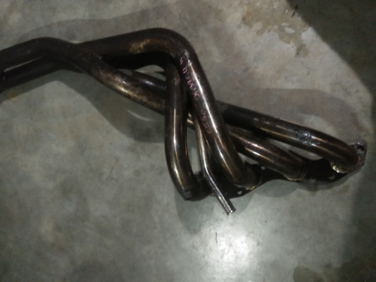 ขายท่อเฮดเดอร์SR20 ขายท่อเฮดเดอร์SR20