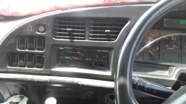 พ่วง 22 ล้อ ISUZU FXZ320 EURO2 ปี 51 แม็กซ์โหลด ไมล์ 5 แสน กระบะมิเนียมคอกเกษตร - ดั้ม ส.สมบัติชุดใหญ่ สวยเดิมบาง ยางดี