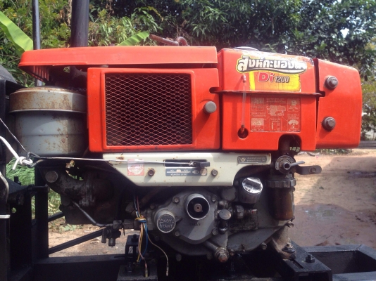 ขายครับ.ดี1200เครื่องแน้นพร้อมใช้ขายแต่เครื่อง.ครับ