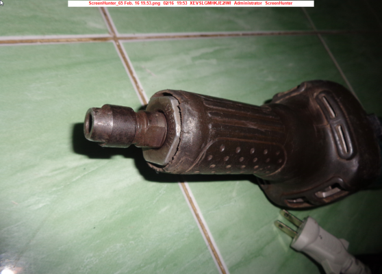 ขายเครื่องเจียร์คอยาว MAKITA รุ่น GD 0601 ขายเครื่องเจียร์คอยาว MAKITA รุ่น GD 0601