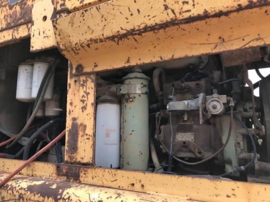 ขาย 685,000 รถตักตีนแกะ VOLVO L160 เครื่องดี เกียร์ดี สภาพจอด(สตาร์ทติด)  เอกสารชื้อขาย  รถอยู่ นครปฐม โทร 0610710295