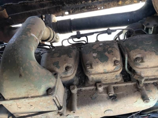 ขาย 685,000 รถตักตีนแกะ VOLVO L160 เครื่องดี เกียร์ดี สภาพจอด(สตาร์ทติด)  เอกสารชื้อขาย  รถอยู่ นครปฐม โทร 0610710295