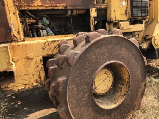 ขาย 685,000 รถตักตีนแกะ VOLVO L160 เครื่องดี เกียร์ดี สภาพจอด(สตาร์ทติด)  เอกสารชื้อขาย  รถอยู่ นครปฐม โทร 0610710295