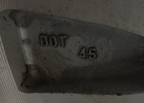 ล้อแม็กป้ายแดง Toyota Yaris Ativ 2017 ขอบ 15