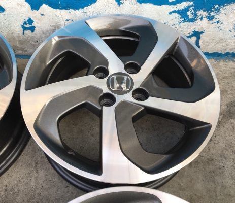 ล้อแม็ก Honda New City ขอบ 15