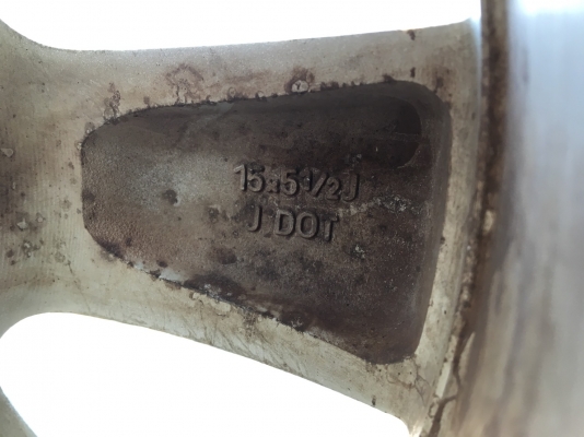 ล้อแม็ก Nissan Almera ขอบ 15