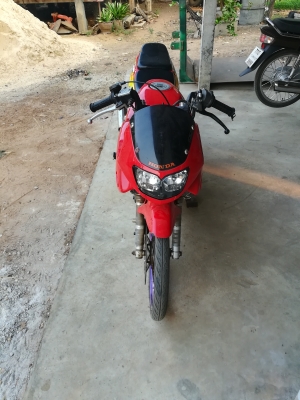 ขายLS125 พร้อมไช้งานทะเบียนโอน ขายLS125 พร้อมไช้งานทะเบียนโอน
