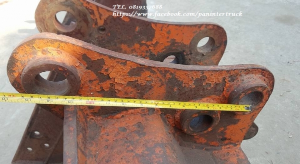 FROM JAPANขายถูกด่วนๆBUCKET EX40 ,EX50 ,EX60 ,EX100 /แบบธรรมดา 5ฟัน / ปากกว้าง:73cm. /ราคาเพียง(ใบละ) 17,000 บาท สนใจรีบติดต่อ 0819337688