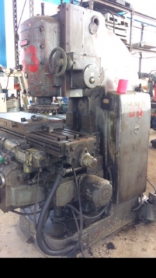 ขายเครื่องมิลลิ่ง