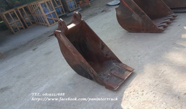 FROM JAPANขายถูกด่วนๆBUCKET บุ๊งกี๋สำหรับรถขุดไซค์ 60 /สลัก 50 มิล /แบบปากแคบ /3ฟัน/ ปากกว้าง:44 cm. /ราคาเพียง(ใบละ) 15,000 บาท สนใจรีบติดต่อ 0819337688 FROM JAPANขายถูกด่วนๆBUCKET บุ๊งกี๋สำหรับรถขุดไซค์ 60 /สลัก 50 มิล /แบบปากแคบ /3ฟัน/ ปากกว้าง:44 cm. /ราคาเพียง(ใบละ) 15,000 บาท สนใจรีบติดต่อ 0819337688