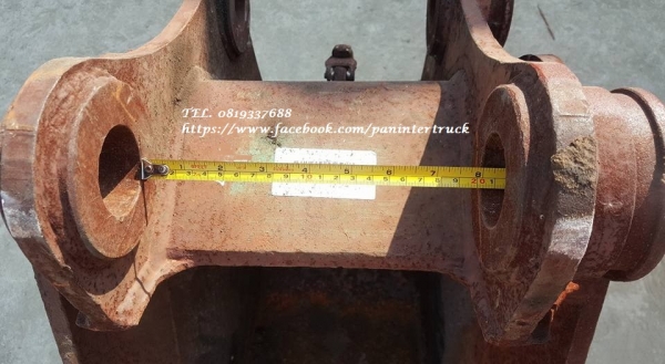 FROM JAPANขายถูกด่วนๆBUCKET บุ๊งกี๋สำหรับรถขุดไซค์ 60 /สลัก 50 มิล /แบบปากแคบ /3ฟัน/ ปากกว้าง:44 cm. /ราคาเพียง(ใบละ) 15,000 บาท สนใจรีบติดต่อ 0819337688 FROM JAPANขายถูกด่วนๆBUCKET บุ๊งกี๋สำหรับรถขุดไซค์ 60 /สลัก 50 มิล /แบบปากแคบ /3ฟัน/ ปากกว้าง:44 cm. /ราคาเพียง(ใบละ) 15,000 บาท สนใจรีบติดต่อ 0819337688