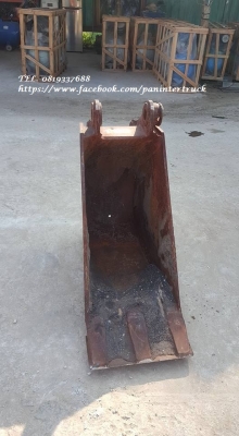 FROM JAPANขายถูกด่วนๆBUCKET บุ๊งกี๋สำหรับรถขุดไซค์ 60 /สลัก 50 มิล /แบบปากแคบ /3ฟัน/ ปากกว้าง:44 cm. /ราคาเพียง(ใบละ) 15,000 บาท สนใจรีบติดต่อ 0819337688 FROM JAPANขายถูกด่วนๆBUCKET บุ๊งกี๋สำหรับรถขุดไซค์ 60 /สลัก 50 มิล /แบบปากแคบ /3ฟัน/ ปากกว้าง:44 cm. /ราคาเพียง(ใบละ) 15,000 บาท สนใจรีบติดต่อ 0819337688