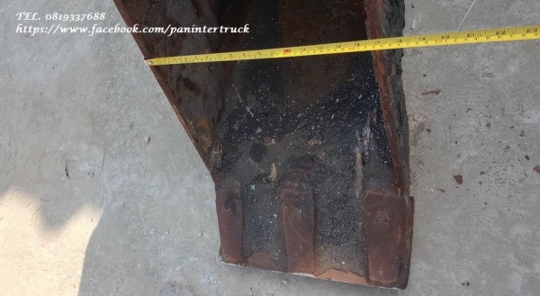 FROM JAPANขายถูกด่วนๆBUCKET บุ๊งกี๋สำหรับรถขุดไซค์ 60 /สลัก 50 มิล /แบบปากแคบ /3ฟัน/ ปากกว้าง:44 cm. /ราคาเพียง(ใบละ) 15,000 บาท สนใจรีบติดต่อ 0819337688 FROM JAPANขายถูกด่วนๆBUCKET บุ๊งกี๋สำหรับรถขุดไซค์ 60 /สลัก 50 มิล /แบบปากแคบ /3ฟัน/ ปากกว้าง:44 cm. /ราคาเพียง(ใบละ) 15,000 บาท สนใจรีบติดต่อ 0819337688