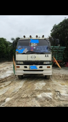 ขายรถพ่วงแม่ลูก