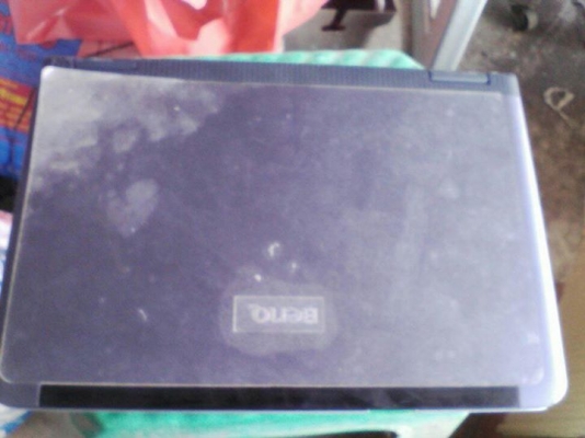 NoteBook BenQ รุ่น S31V-424