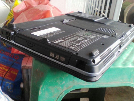 NoteBook BenQ รุ่น S31V-424 NoteBook BenQ รุ่น S31V-424