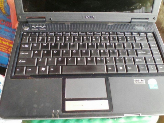 NoteBook BenQ รุ่น S31V-424 NoteBook BenQ รุ่น S31V-424