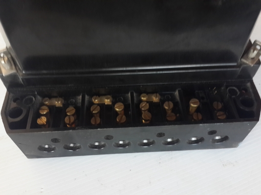 มิตเตอร์ไฟฟ้า ยี่ห้อ MITSUBISHI มือสอง รองรับไฟ 3 เฟส มิตเตอร์ไฟฟ้า ยี่ห้อ MITSUBISHI มือสอง รองรับไฟ 3 เฟส