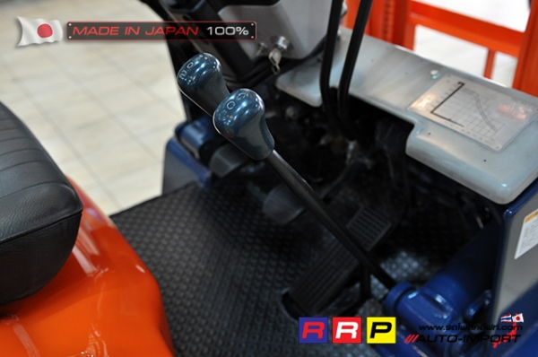 ขายรถโฟล์คลิฟท์มือสอง TOYOTA รุ่น 5FD15-62269 นำเข้าจากประเทศญี่ปุ่น 100\% ไม่เคยใช้งานในไทย ขายรถโฟล์คลิฟท์มือสอง TOYOTA รุ่น 5FD15-62269 นำเข้าจากประเทศญี่ปุ่น 100\% ไม่เคยใช้งานในไทย