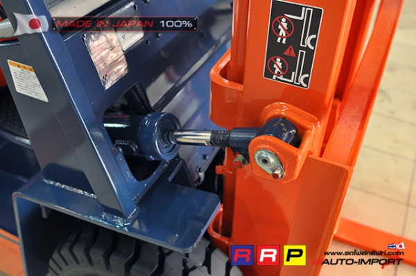 ขายรถโฟล์คลิฟท์มือสอง TOYOTA รุ่น 5FD15-62269 นำเข้าจากประเทศญี่ปุ่น 100\% ไม่เคยใช้งานในไทย ขายรถโฟล์คลิฟท์มือสอง TOYOTA รุ่น 5FD15-62269 นำเข้าจากประเทศญี่ปุ่น 100\% ไม่เคยใช้งานในไทย