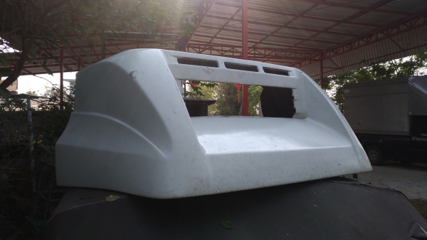 กระบังลมหน้ารถห้องเย็น กระบังลมหน้ารถห้องเย็น