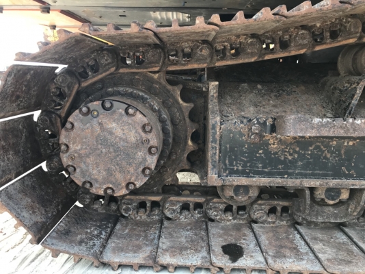 ขายรถแม็คโคร