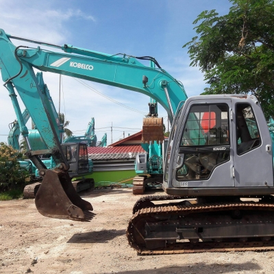 ขายจ้า..KOBELCO SK120-3  มาร์คไฟว์  ซุปเปอร์  เก่าญี่ปุ่นแท้  4,XXX  ชั่วโมง   ลองระบบกันได้ทุกวัน  โทร 089-3818694  ดวงนภา
